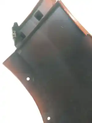 Pezzo di ricambio per auto di seconda mano parafango anteriore destro per renault captur i (j5_, h5_) 1.5 dci 90 riferimenti oem iam 631001642r  