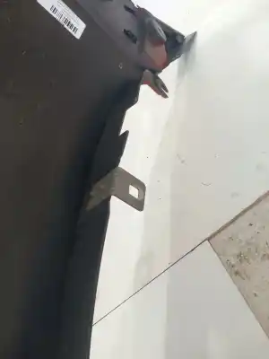 Pezzo di ricambio per auto di seconda mano parafango anteriore destro per renault captur i (j5_, h5_) 1.5 dci 90 riferimenti oem iam 631001642r  