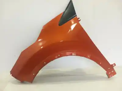 Автозапчастина б/у передне ліве крило для renault captur i (j5_, h5_) 1.5 dci 90 посилання на oem iam 631012736r  