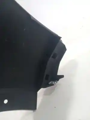 Автозапчастина б/у передне ліве крило для renault captur i (j5_, h5_) 1.5 dci 90 посилання на oem iam 631012736r  
