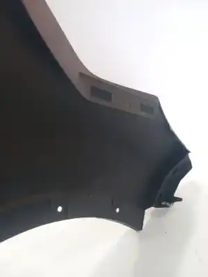 Автозапчастина б/у передне ліве крило для renault captur i (j5_, h5_) 1.5 dci 90 посилання на oem iam 631012736r  