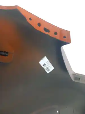 Автозапчастина б/у передне ліве крило для renault captur i (j5_, h5_) 1.5 dci 90 посилання на oem iam 631012736r  