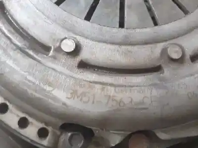 Second-hand car spare part engine flywheel for ford focus lim. (cb4) trend oem iam references   