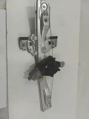 Pezzo di ricambio per auto di seconda mano alzacristalli posteriore sinistro per chevrolet cruze (j300) 2.0 cdi riferimenti oem iam 95299681