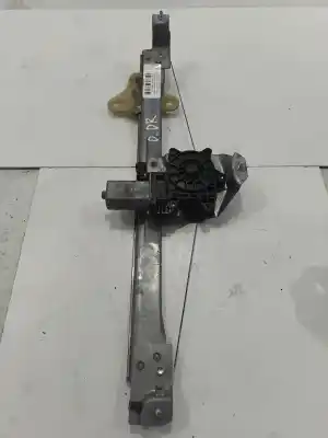 Gebrauchtes Autoersatzteil Fensterheber Vorne Rechts zum RENAULT CAPTUR I (J5_, H5_) 1.5 DCI 90 OEM-IAM-Referenzen 807200713R / 128001471A  