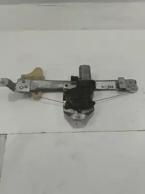Gebrauchtes Autoersatzteil Fensterheber Hinten Links zum RENAULT CAPTUR I (J5_, H5_) 1.5 DCI 90 OEM-IAM-Referenzen 827012973R  