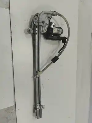 Peça sobressalente para automóvel em segunda mão elevador de vidros traseiro direito por renault laguna ii (bg0) confort authentique referências oem iam 8200305721