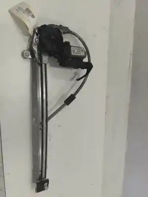 Peça sobressalente para automóvel em segunda mão elevador de vidros traseiro esquerdo por renault laguna ii (bg0) confort authentique referências oem iam 8200305720
