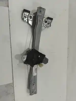 Pezzo di ricambio per auto di seconda mano alzacristalli posteriore destro per chevrolet cruze (j300) 2.0 cdi riferimenti oem iam 95999490