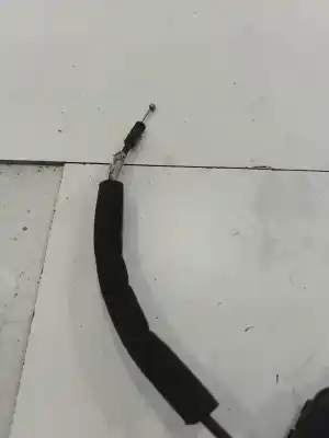 Pezzo di ricambio per auto di seconda mano serratura porta posteriore destra per renault captur i (j5_, h5_) 1.5 dci 90 riferimenti oem iam 825008835r  