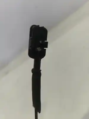 Pezzo di ricambio per auto di seconda mano serratura porta posteriore destra per renault captur i (j5_, h5_) 1.5 dci 90 riferimenti oem iam 825008835r  