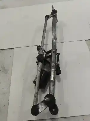 Pezzo di ricambio per auto di seconda mano tiranti e motorino del tergicristallo anteriore per chevrolet cruze (j300) 2.0 cdi riferimenti oem iam 96071850