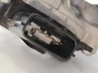 Pezzo di ricambio per auto di seconda mano tiranti e motorino del tergicristallo anteriore per renault captur i (j5_, h5_) 1.5 dci 90 riferimenti oem iam 288001161r / 4327c036a  