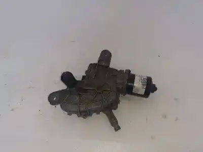 Peça sobressalente para automóvel em segunda mão motor do limpa para brisas por citroen c4 picasso exclusive plus referências oem iam 53042436