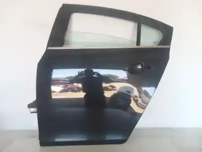Pezzo di ricambio per auto di seconda mano porta posteriore sinistra per chevrolet cruze (j300) 2.0 cdi riferimenti oem iam 95987763