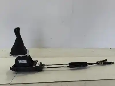 Pezzo di ricambio per auto di seconda mano Leva Del Cambio per RENAULT CAPTUR I (J5_, H5_) 1.5 DCI 90 Riferimenti OEM IAM 349017122R  