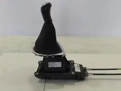 Pezzo di ricambio per auto di seconda mano leva del cambio per renault captur i (j5_, h5_) 1.5 dci 90 riferimenti oem iam 349017122r  