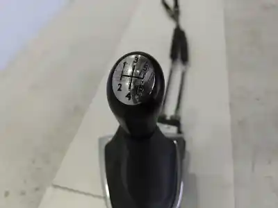 Pezzo di ricambio per auto di seconda mano leva del cambio per renault captur i (j5_, h5_) 1.5 dci 90 riferimenti oem iam 349017122r  