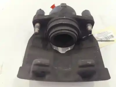Pezzo di ricambio per auto di seconda mano pinza freno anteriore sinistra per renault captur i (j5_, h5_) 1.5 dci 90 riferimenti oem iam 410111495r  