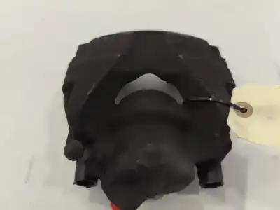 Pezzo di ricambio per auto di seconda mano pinza freno anteriore sinistra per renault captur i (j5_, h5_) 1.5 dci 90 riferimenti oem iam 410111495r  