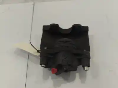 Pezzo di ricambio per auto di seconda mano pinza freno anteriore destra per renault captur i (j5_, h5_) 1.5 dci 90 riferimenti oem iam 410018218r  