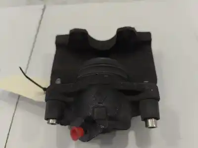 Pezzo di ricambio per auto di seconda mano pinza freno anteriore destra per renault captur i (j5_, h5_) 1.5 dci 90 riferimenti oem iam 410018218r  