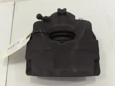 Pezzo di ricambio per auto di seconda mano pinza freno anteriore destra per renault captur i (j5_, h5_) 1.5 dci 90 riferimenti oem iam 410018218r  