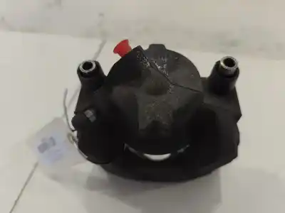 Pezzo di ricambio per auto di seconda mano pinza freno anteriore destra per renault captur i (j5_, h5_) 1.5 dci 90 riferimenti oem iam 410018218r  