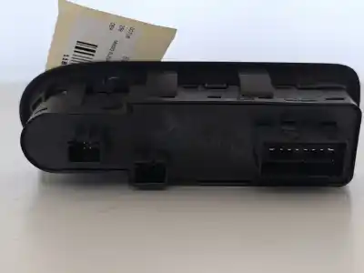 Second-hand car spare part left front power window switch for citroen c3 ii (sc_) 1.6 hdi oem iam references 98001090xt  