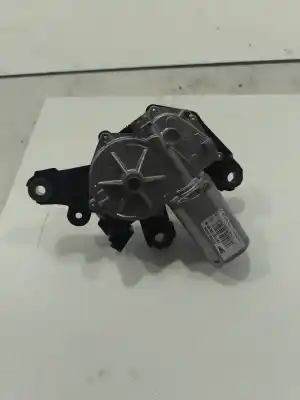 Автозапчастина б/у двигатель заднього склоочисника для RENAULT CAPTUR I (J5_, H5_) 1.5 DCI 90 Посилання на OEM IAM 287105483R / W000034936 / W000019185  