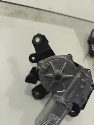 Pezzo di ricambio per auto di seconda mano motore tergicristallo posteriore per renault captur i (j5_, h5_) 1.5 dci 90 riferimenti oem iam 287105483r / w000034936 / w000019185  
