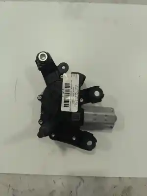 Pezzo di ricambio per auto di seconda mano motore tergicristallo posteriore per renault captur i (j5_, h5_) 1.5 dci 90 riferimenti oem iam 287105483r / w000034936 / w000019185  