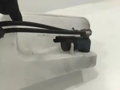 Pezzo di ricambio per auto di seconda mano deposito pulito per renault captur i (j5_, h5_) 1.5 dci 90 riferimenti oem iam 289107623r / 289104294r / 289107132r / 289106472r  