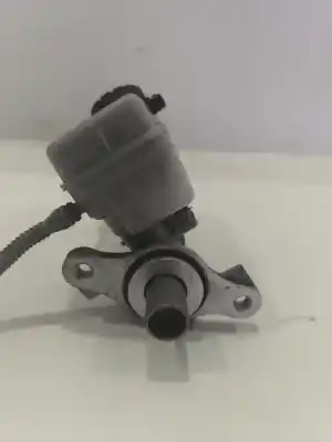 Pezzo di ricambio per auto di seconda mano pompa freni per renault captur i (j5_, h5_) 1.5 dci 90 riferimenti oem iam 460119686r  
