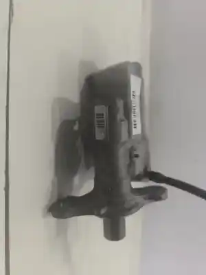 Pezzo di ricambio per auto di seconda mano pompa freni per renault captur i (j5_, h5_) 1.5 dci 90 riferimenti oem iam 460119686r  