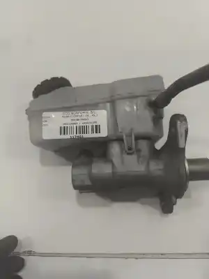 Pezzo di ricambio per auto di seconda mano pompa freni per renault captur i (j5_, h5_) 1.5 dci 90 riferimenti oem iam 460119686r  