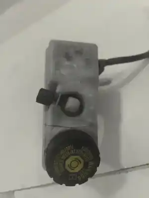 Pezzo di ricambio per auto di seconda mano pompa freni per renault captur i (j5_, h5_) 1.5 dci 90 riferimenti oem iam 460119686r  