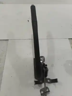 Pezzo di ricambio per auto di seconda mano leva del freno a mano per renault captur i (j5_, h5_) 1.5 dci 90 riferimenti oem iam 360101804r  