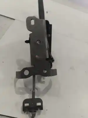 Pezzo di ricambio per auto di seconda mano leva del freno a mano per renault captur i (j5_, h5_) 1.5 dci 90 riferimenti oem iam 360101804r  