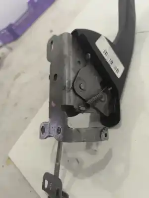 Pezzo di ricambio per auto di seconda mano leva del freno a mano per renault captur i (j5_, h5_) 1.5 dci 90 riferimenti oem iam 360101804r  