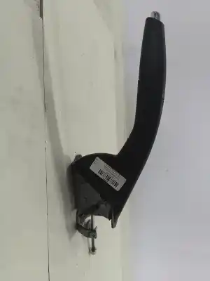 Pezzo di ricambio per auto di seconda mano leva del freno a mano per renault captur i (j5_, h5_) 1.5 dci 90 riferimenti oem iam 360101804r  