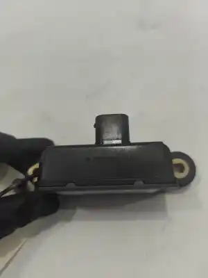 Second-hand car spare part sensor for citroen c3 ii (sc_) 1.6 hdi oem iam references 9663737780  