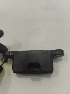 Second-hand car spare part sensor for citroen c3 ii (sc_) 1.6 hdi oem iam references 9663737780  