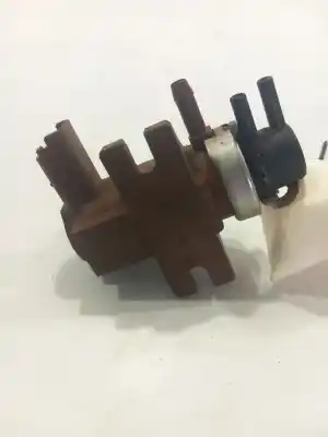 Pezzo di ricambio per auto di seconda mano valvola aria aggiuntiva per ford focus lim. (cb4) trend riferimenti oem iam 9652570180  