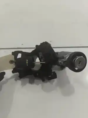 Pezzo di ricambio per auto di seconda mano interruttore di avviamento per chevrolet cruze (j300) 2.0 cdi riferimenti oem iam 25799293