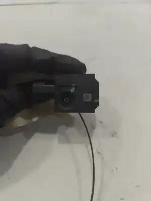 Pezzo di ricambio per auto di seconda mano sensore per chevrolet cruze (j300) 2.0 cdi riferimenti oem iam 13502577