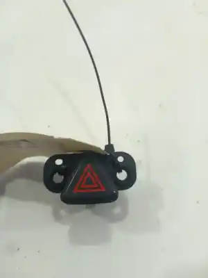 Pezzo di ricambio per auto di seconda mano avvertimento per chevrolet cruze (j300) 2.0 cdi riferimenti oem iam 96828350