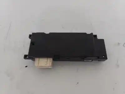 Second-hand car spare part electronic module for citroen c3 ii (sc_) 1.6 hdi oem iam references 9666827980