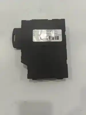 Second-hand car spare part Ignition Switch for RENAULT CAPTUR I (J5_, H5_) 1.5 DCI 90 OEM IAM references 285908018R / A2C84331301 / S180151007C  