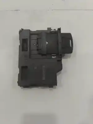 Second-hand car spare part ignition switch for renault captur i (j5_, h5_) 1.5 dci 90 oem iam references 285908018r / a2c84331301 / s180151007c  